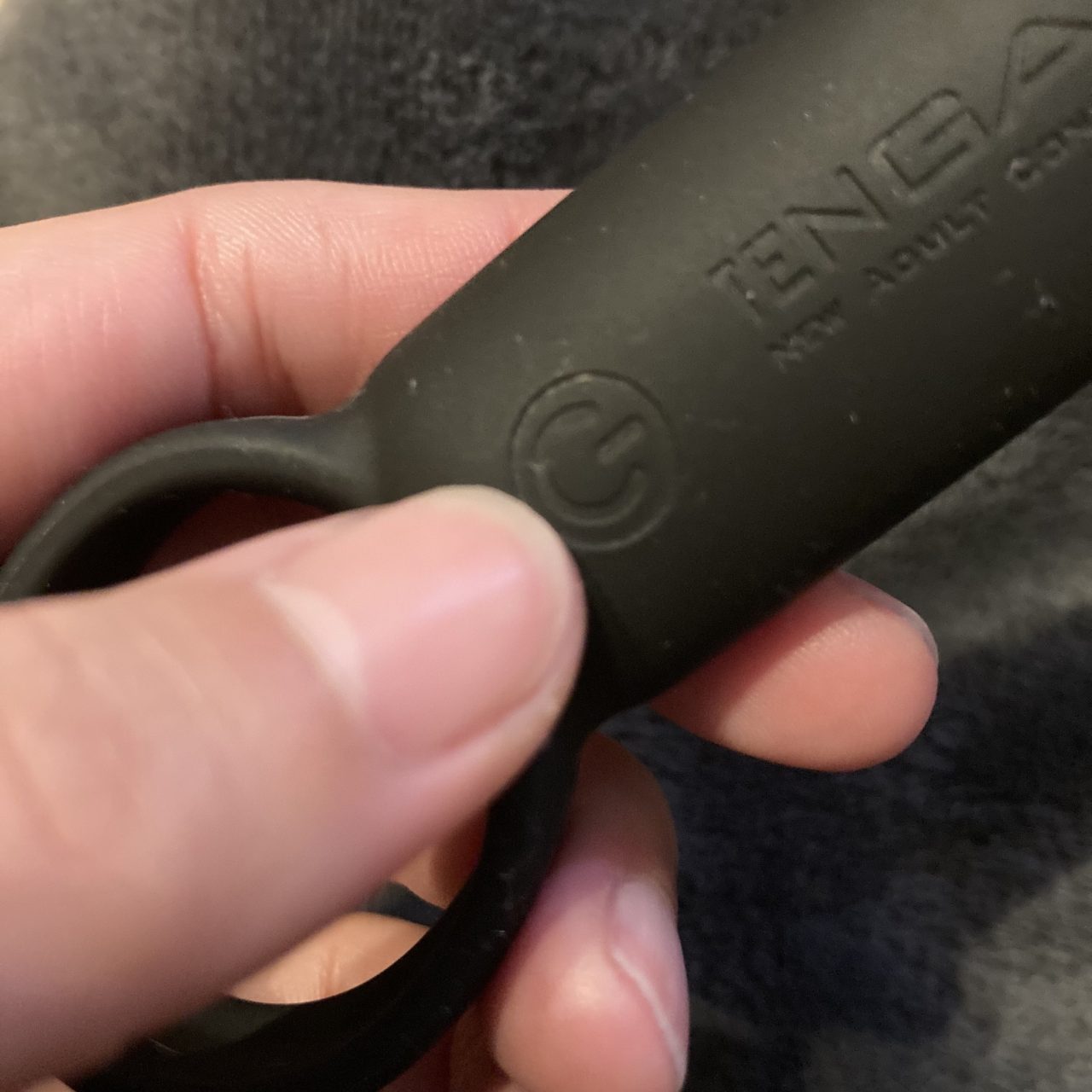 TENGA SVR スイッチ
